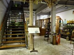 -RGF(巨鹿路店)