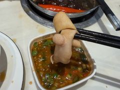 -围炉夜话·潮汕卤水火锅(榕江店)