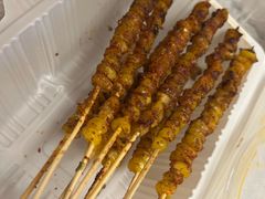 -金渝海鲜烧烤万州烤鱼店