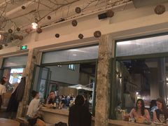 门面-RAC BAR(安福路店)