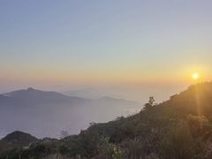 -梧桐山风景名胜区