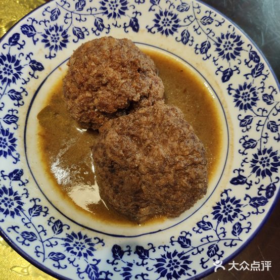 食为天饭店(解放西路店)