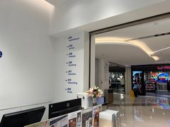 -天真蓝照相馆(中华广场店)
