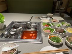 -海底捞火锅(名门店)