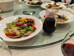 -顺德人家食府(黄金广场店)