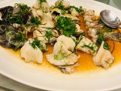 -金苑海鲜酒家(来魅力店)