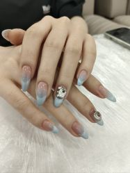 -斯馨·健康美甲美睫