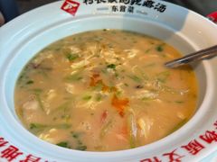 -村长家的疙瘩汤·东营菜(东营茶城店)