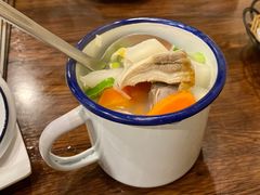 -塔里木的羊·新疆特色餐厅(钱湖北路店)