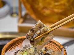 -锅当当铁锅炖烀饼王(长泰广场店)