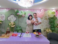 -国际月月生母婴月子中心(旗舰店)