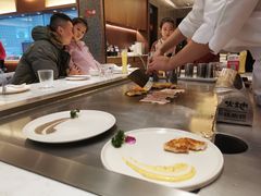 -火地铁板烧(河西龙湖天街店)