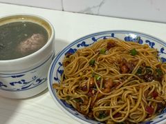 -小罗子汤店(大士院总店)