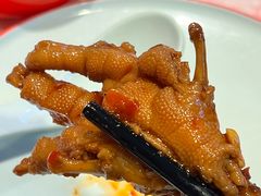 -老闵田螺馆·南昌市井菜·特色小吃(总店)