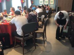 -小厨娘淮扬菜(天印大道店)