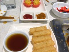 -海底捞火锅(北京路店)