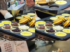 -石饮红星包子(中山路店)