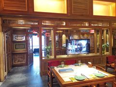 大堂-那家小馆(摩天活力城店)