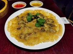 古法煎蚝烙-潮堂(环球金融中心店)