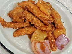 -成惠食府(赤岗店)