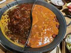 -楠火锅(龙阳广场店)