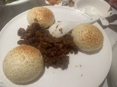 -北平楼·烤鸭·北京菜(牡丹园店)
