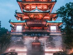 -牛首山文化旅游区