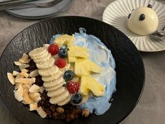 -18号酒馆(天目里店)