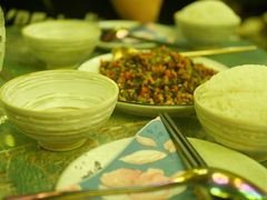 -浩海火燒雲傣家菜(芮欧百货店)