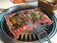 -猫抓烤肉(春熙路店)