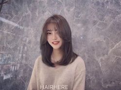 -HAIR HERE造型