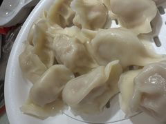 -添福来墨鱼饺子 · 海鲜东北菜(泡崖店)