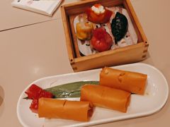 -蔡澜点心·粤菜(丽泽天街店)