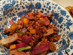 -味钱塘·钱塘浙宴(宋城之江银泰店)