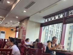 -老来福·非遗酸汤兔(凯旋路店)