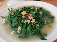 -轩记海鲜餐厅·四十五年老字号·经典粤菜(西区彩虹店)