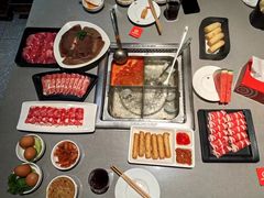 -海底捞火锅(振华商厦店)