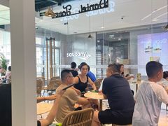 -丹礼糖甜品