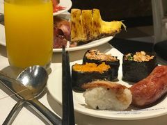 -星伦多自助料理(华润万象城店)