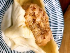 鲜肉小笼包-苏亦铭馄饨店(凤凰西街店)