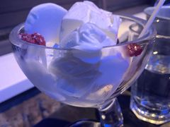 雪糕-很久以前羊肉串(打浦路店)