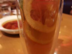 缤纷水果四季春-MR.ROCKY洛奇先生RESTAURANT&BAR(宝安壹方城店)