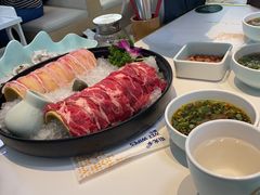 -慢搅粥底火锅(武侯大悦城店)