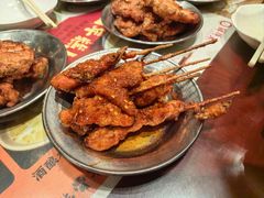 里脊肉-鲜得来排骨年糕(云南南路店)