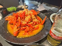 -红盔甲·小龙虾(人民广场店)