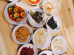 -Myeongdong North Strathfield