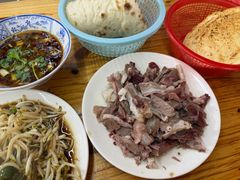 -三中高皇羊肉馆