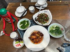-喜林苑·稻田餐厅(品相府店)