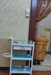 -安院长·产后恢复·徒手骨盆(先天下店)