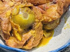-寻北味品味东北(青浦宝龙店)